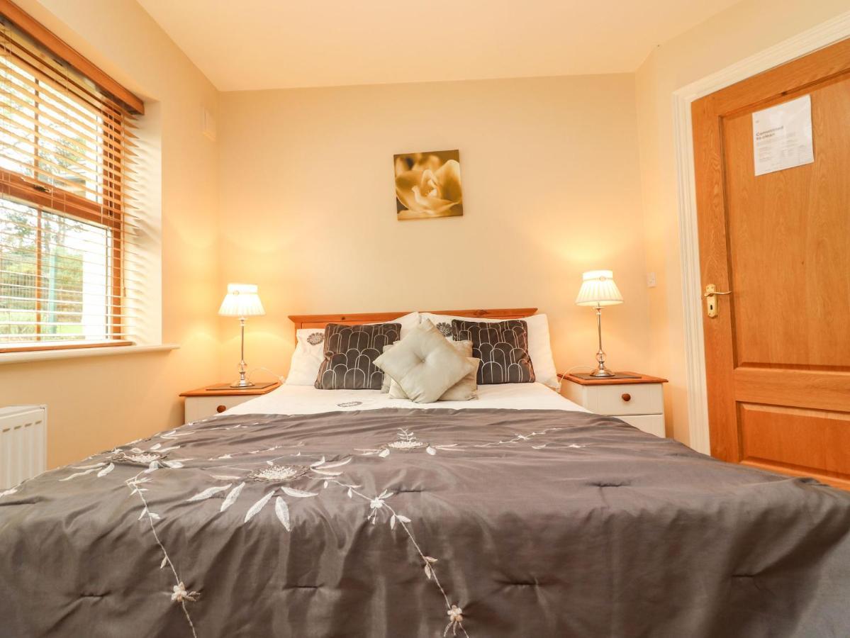 Rocklands House Βίλα Beaufort Εξωτερικό φωτογραφία