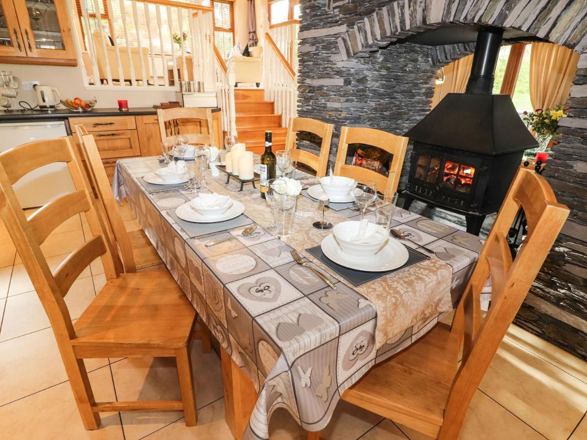 Rocklands House Βίλα Beaufort Εξωτερικό φωτογραφία